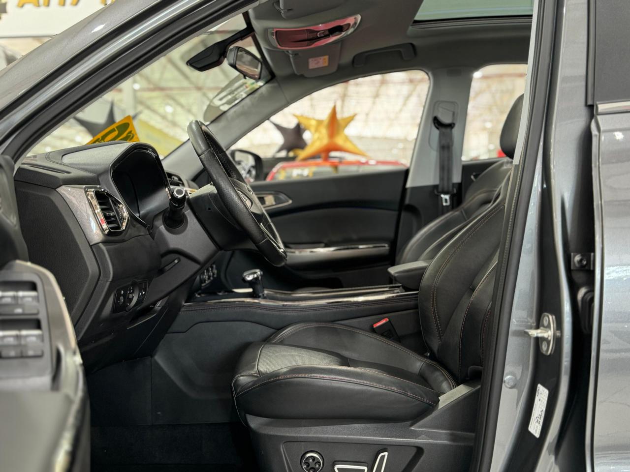 CHERY TIGGO 5x