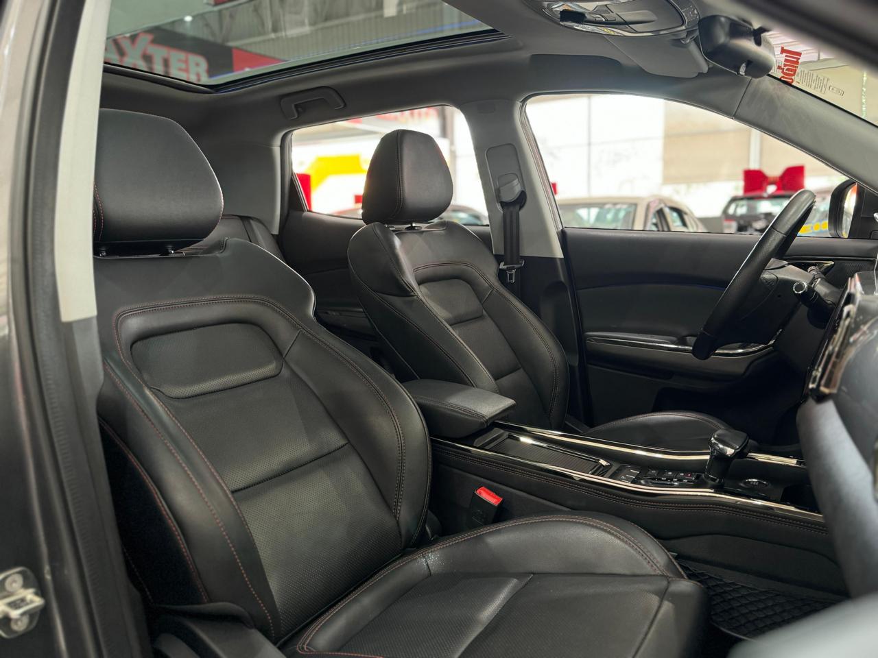 CHERY TIGGO 5x