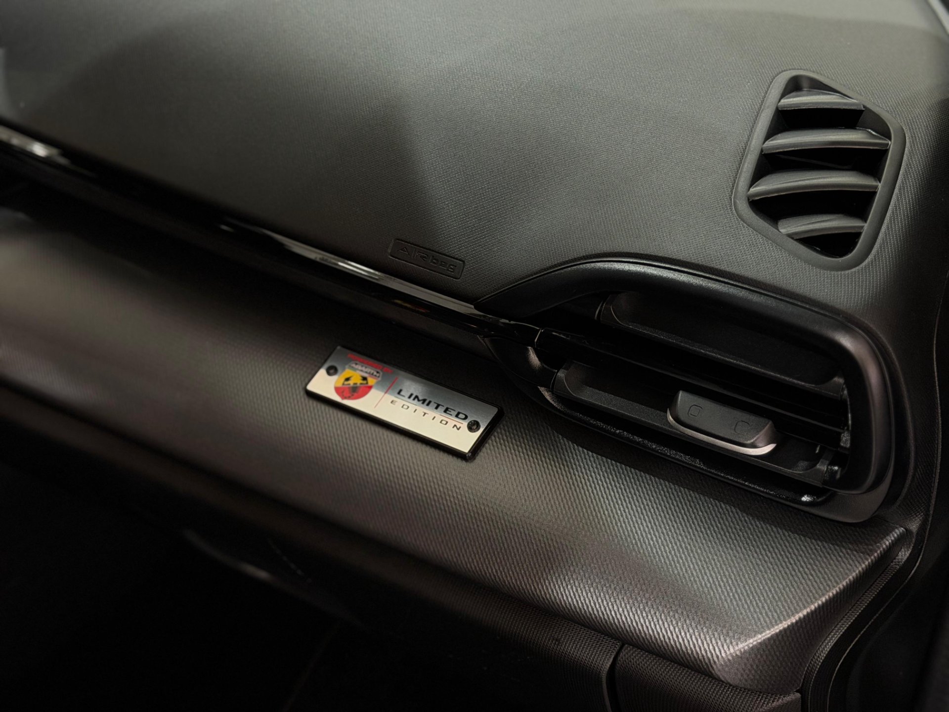 FIAT FASTBACK