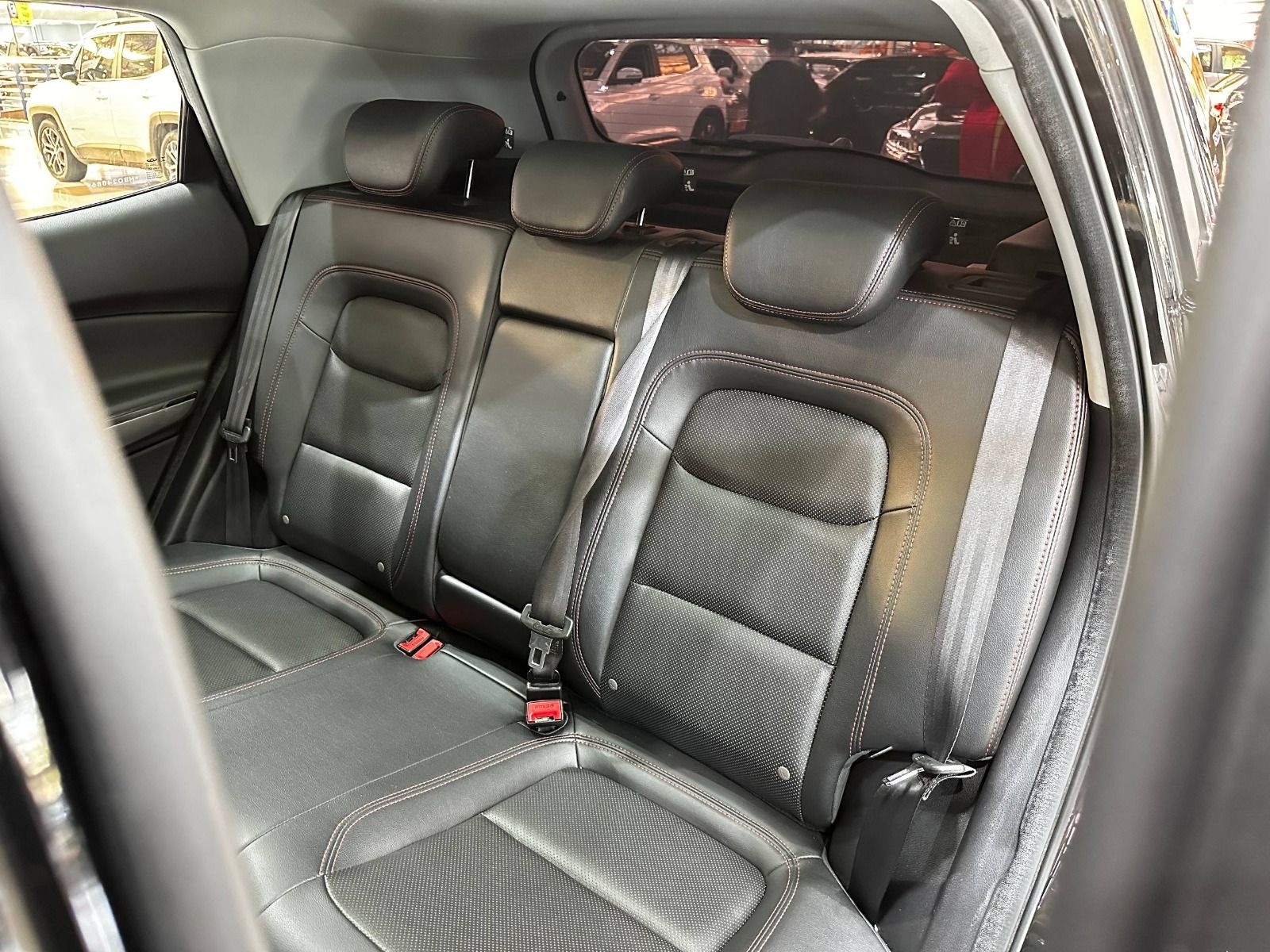 CHERY TIGGO 5x