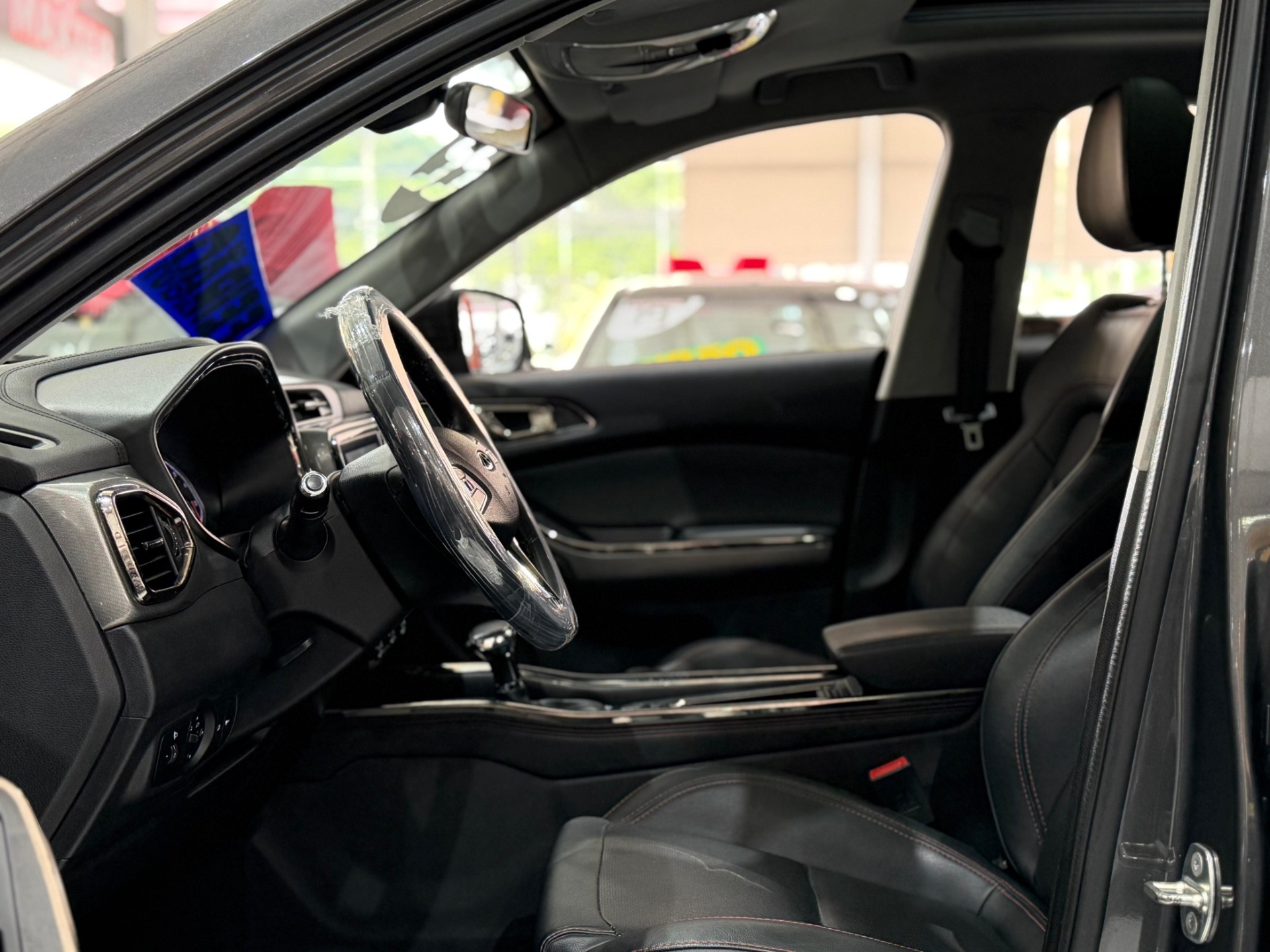 CHERY TIGGO 5x