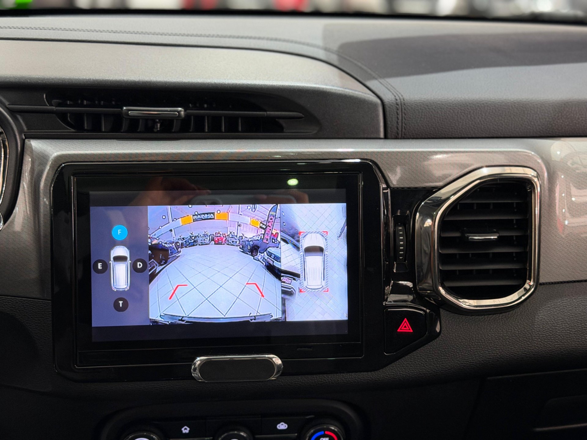 CHERY TIGGO 5x