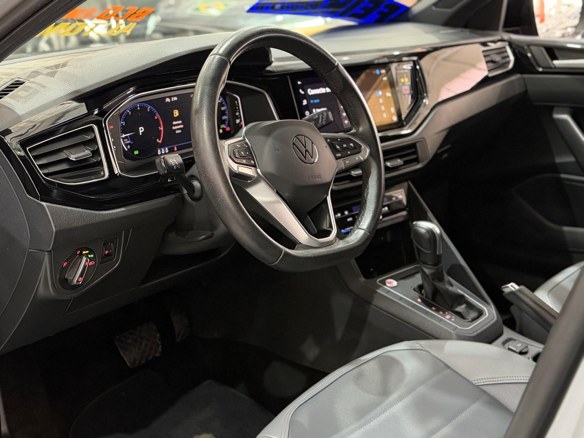 VOLKSWAGEN NIVUS