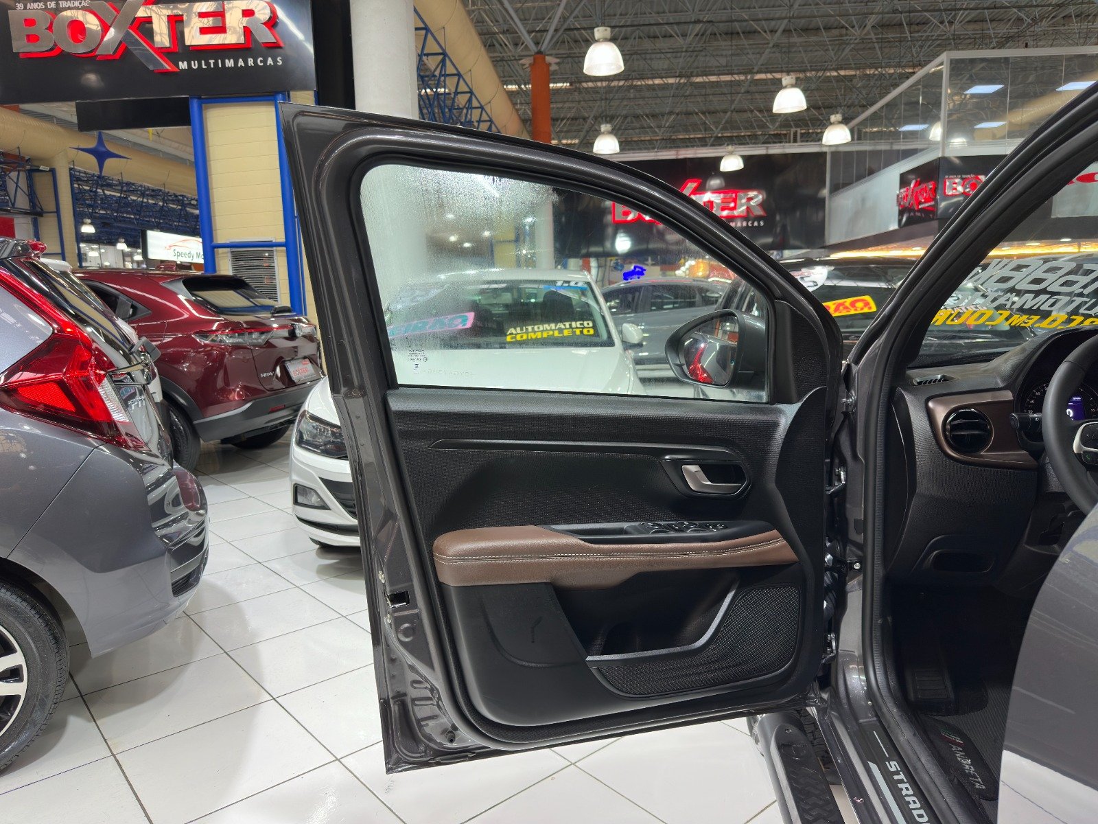 FIAT STRADA