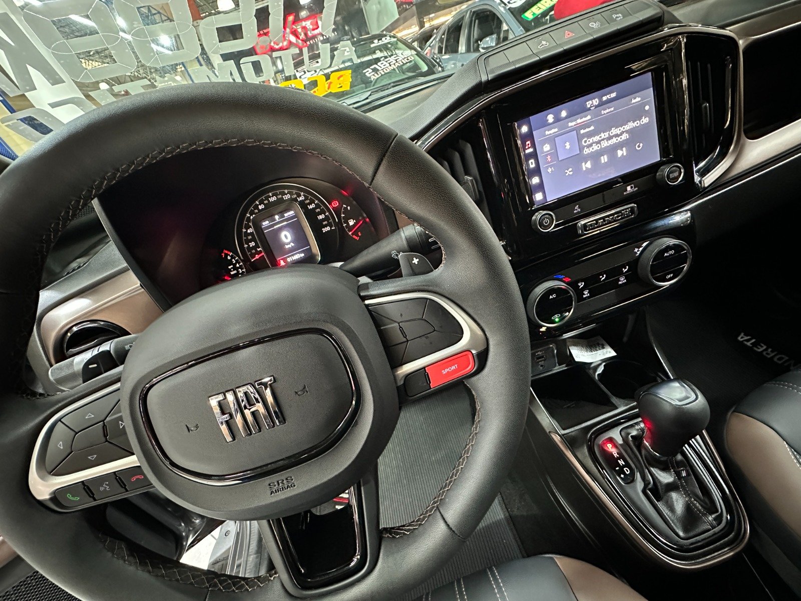 FIAT STRADA