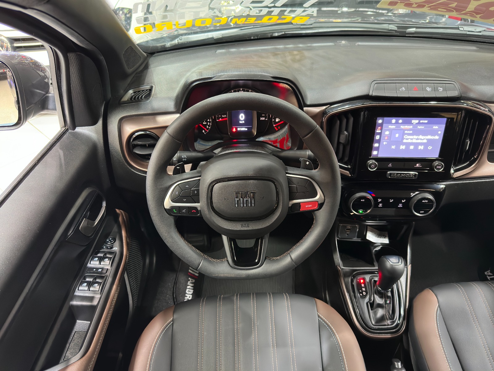 FIAT STRADA