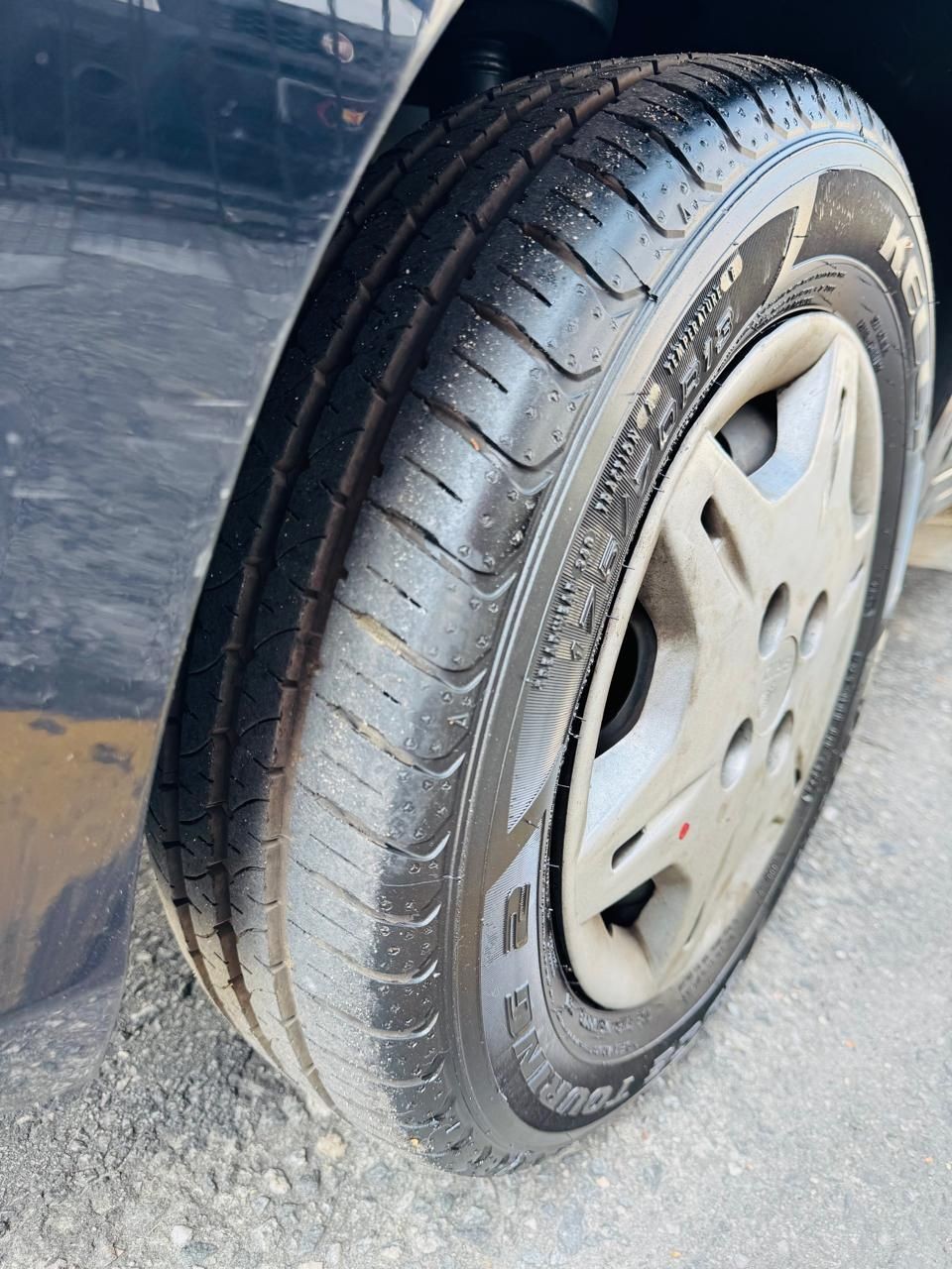CELTA 1.0 MPFI LS 8V