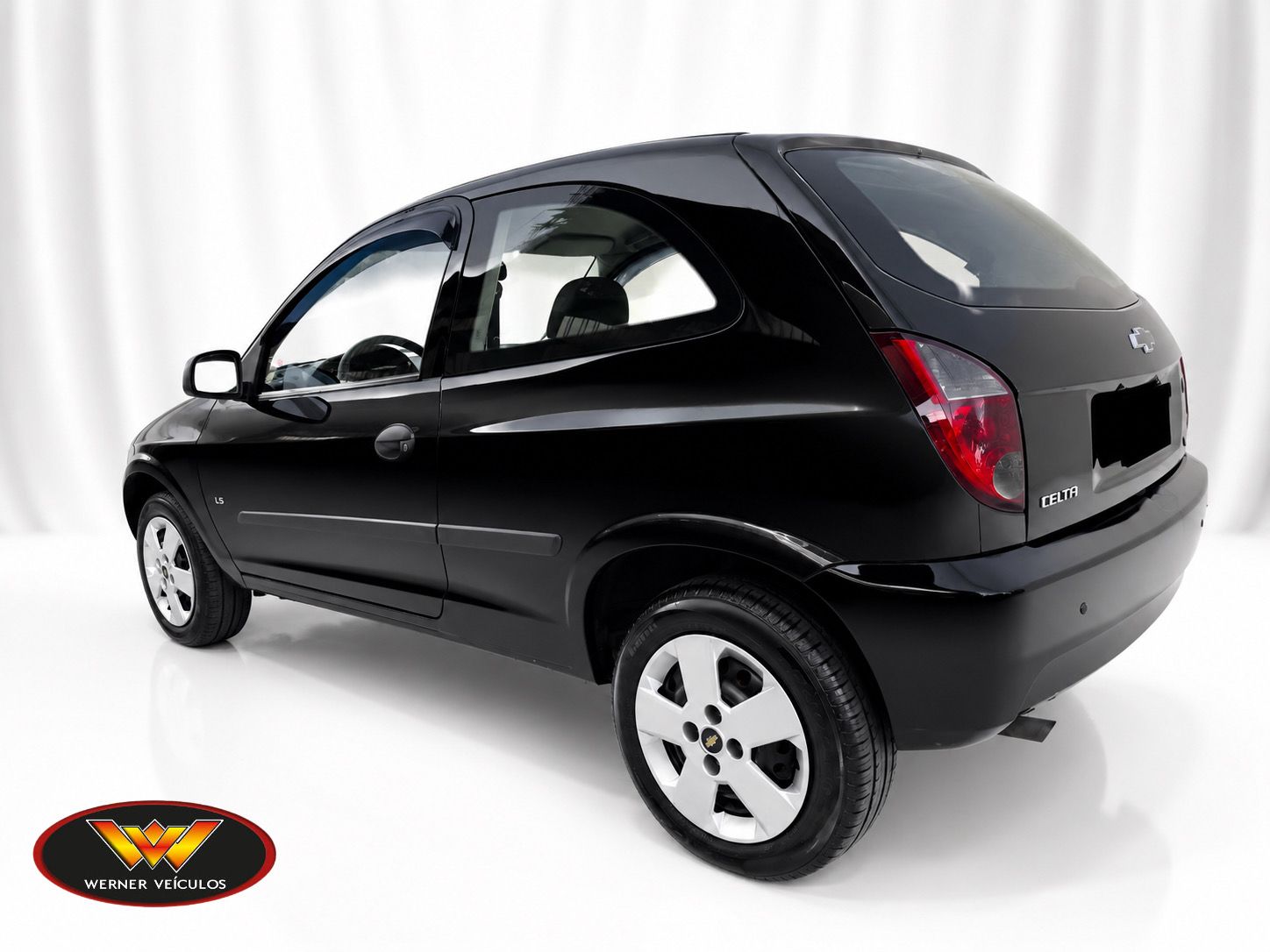 CHEVROLET CELTA