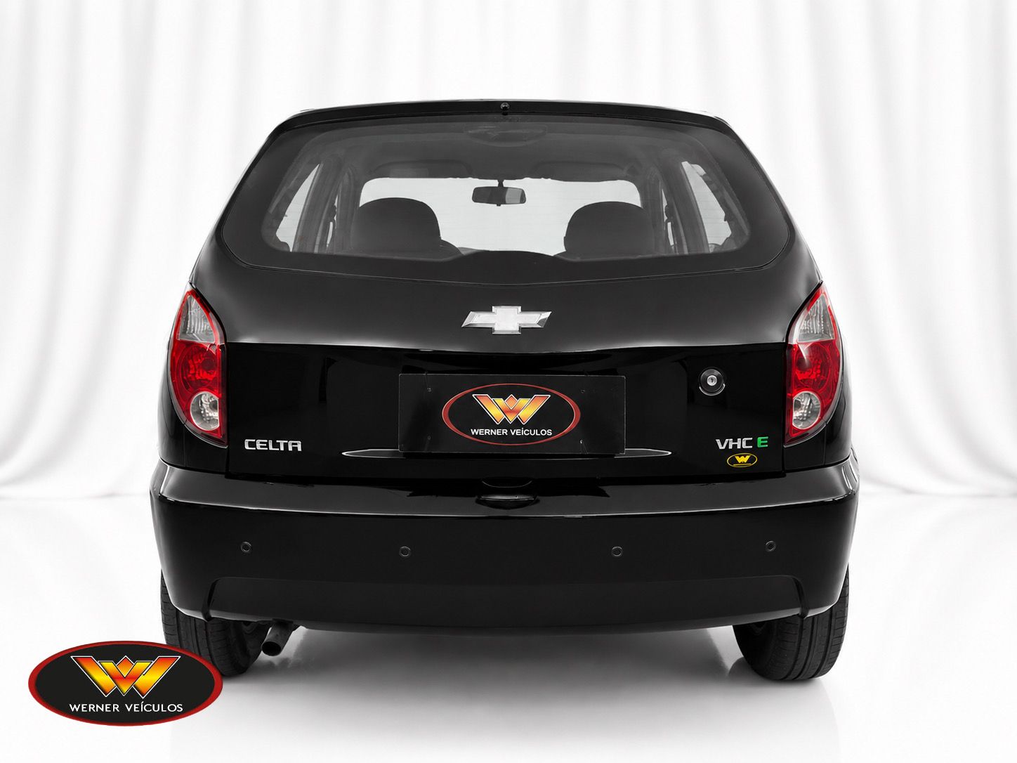 CHEVROLET CELTA
