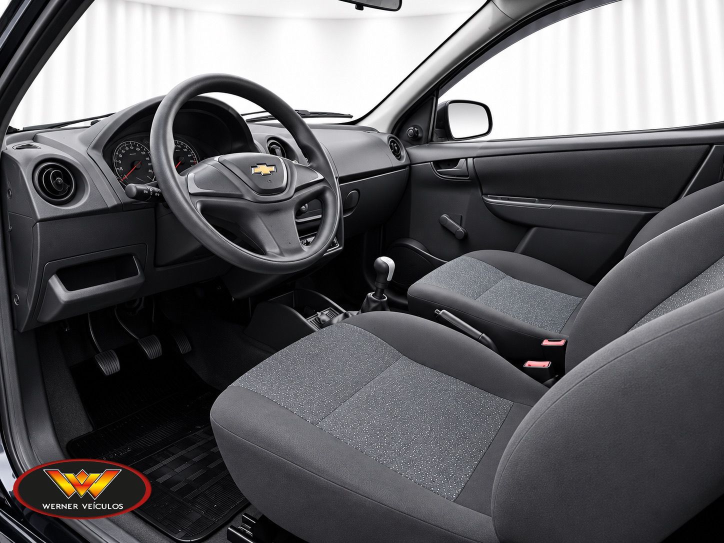 CHEVROLET CELTA