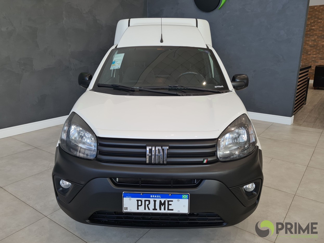 FIAT FIORINO