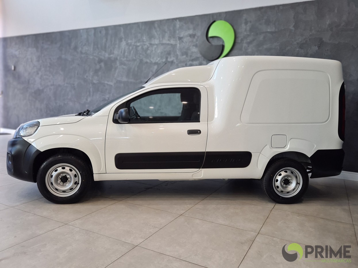 FIAT FIORINO