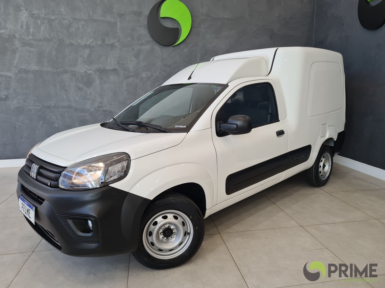 FIAT FIORINO