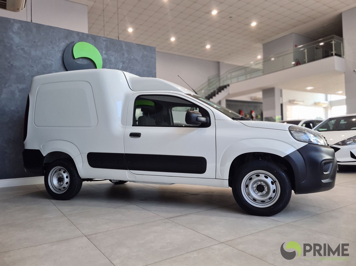 FIAT FIORINO