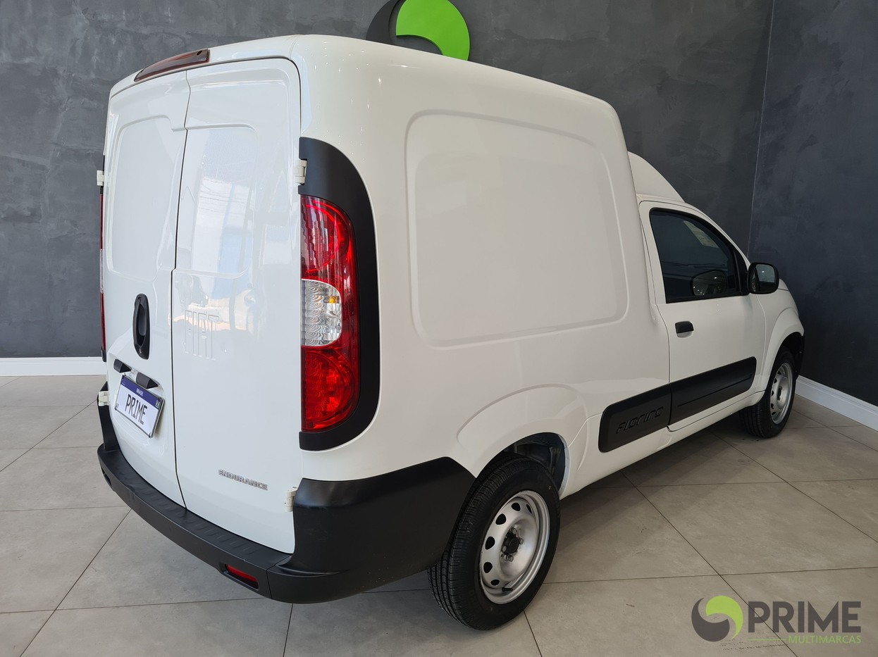FIAT FIORINO