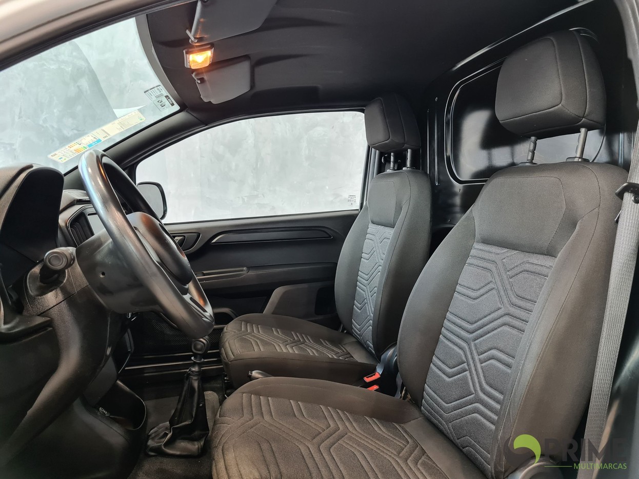 FIAT FIORINO
