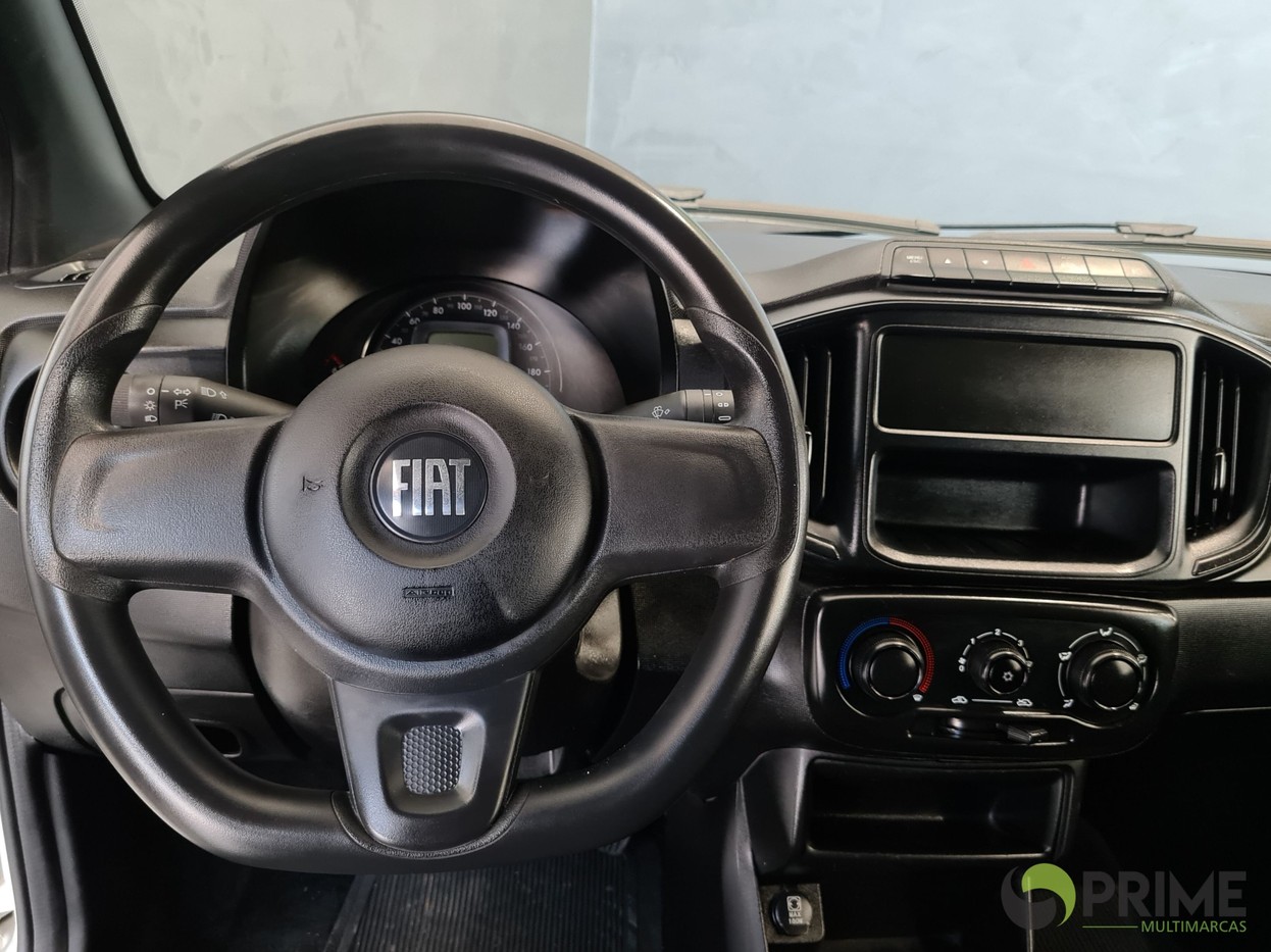 FIAT FIORINO