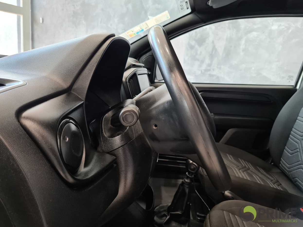 FIAT FIORINO