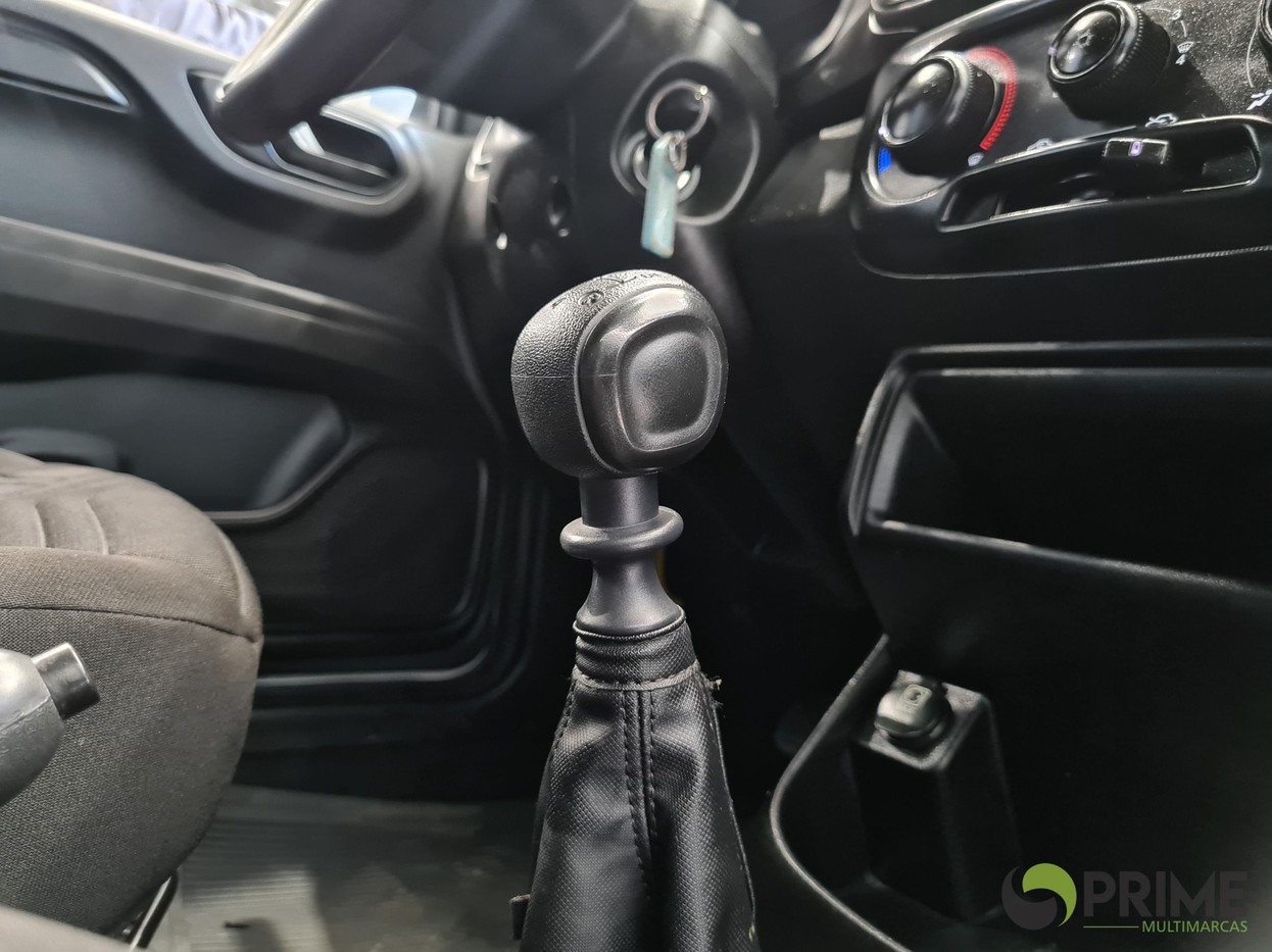 FIAT FIORINO