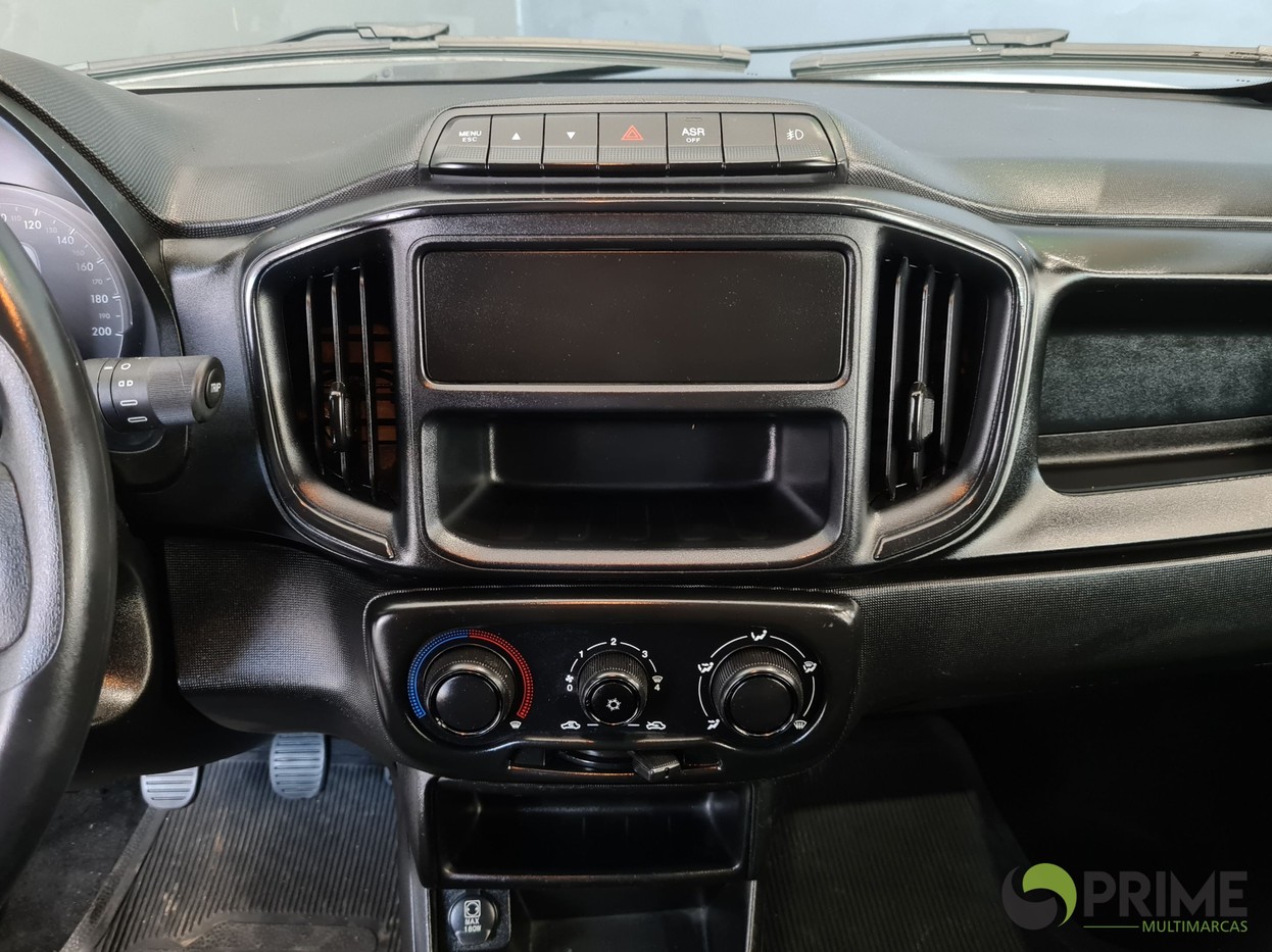 FIAT FIORINO