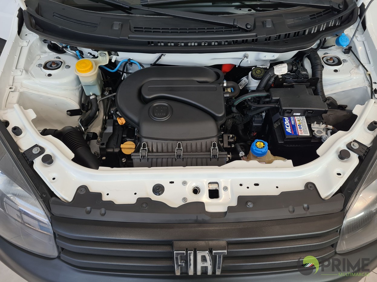FIAT FIORINO