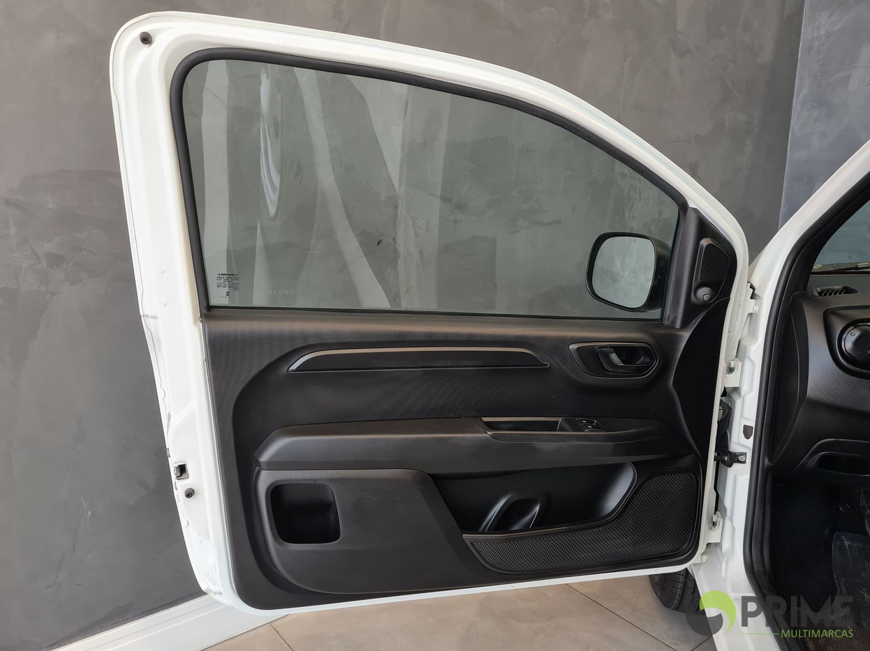 FIAT FIORINO