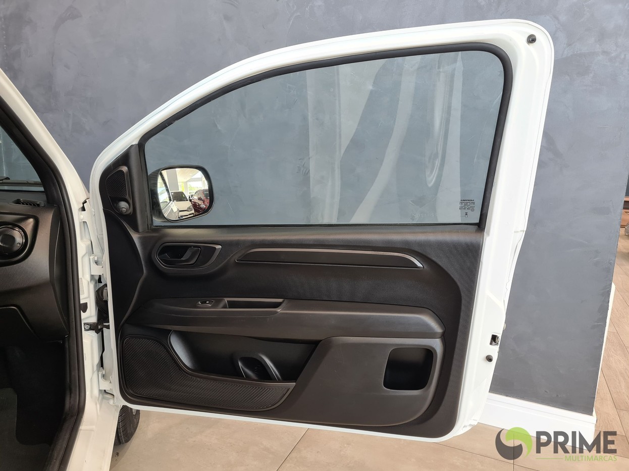 FIAT FIORINO