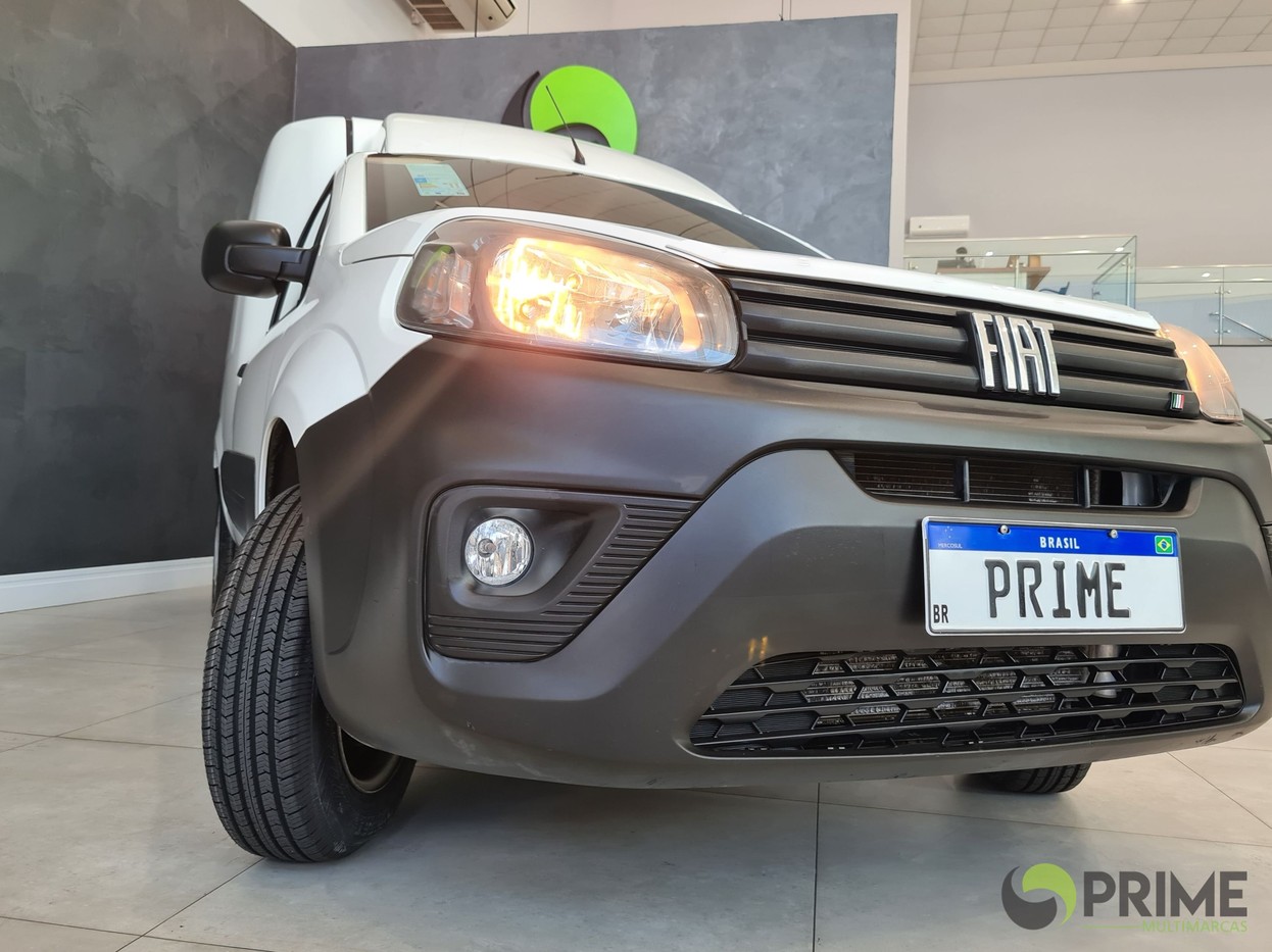 FIAT FIORINO