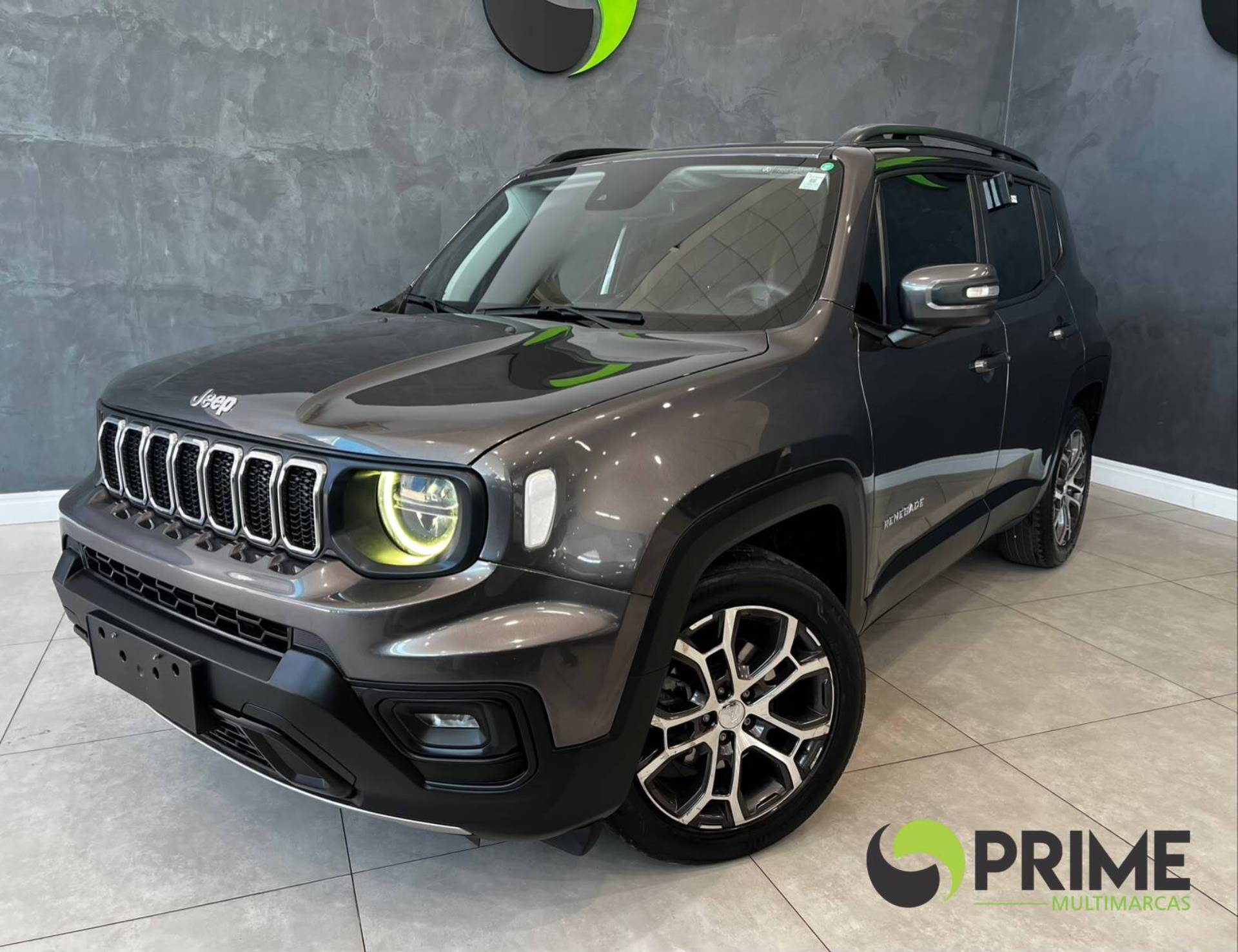 Foto de JEEP RENEGADE 2022