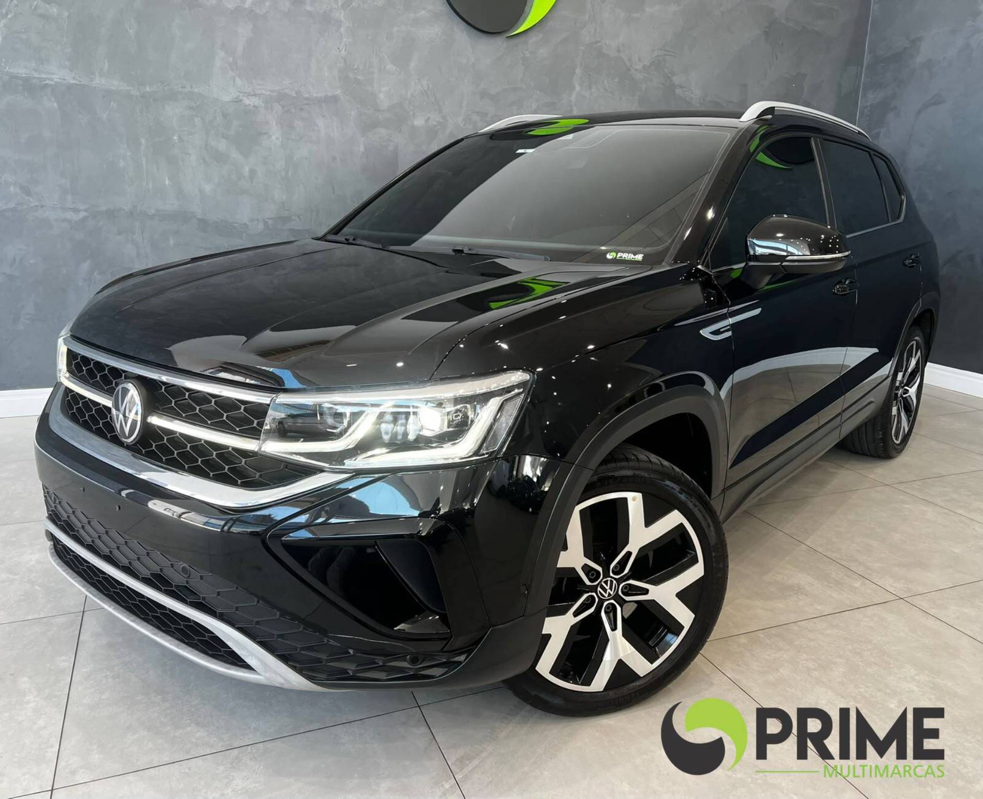 Foto de VOLKSWAGEN TAOS 2024