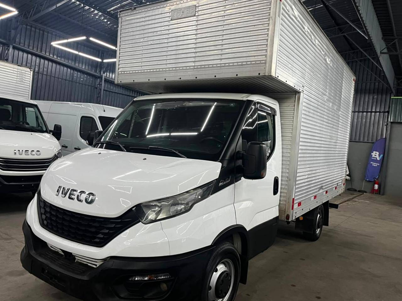 IVECO DAILY