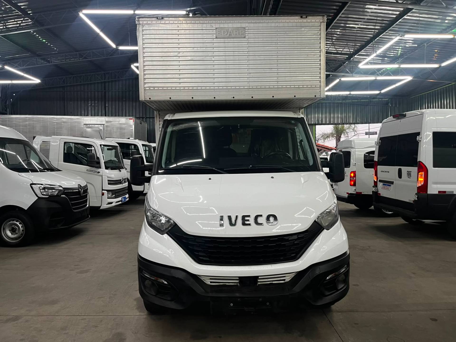 IVECO DAILY