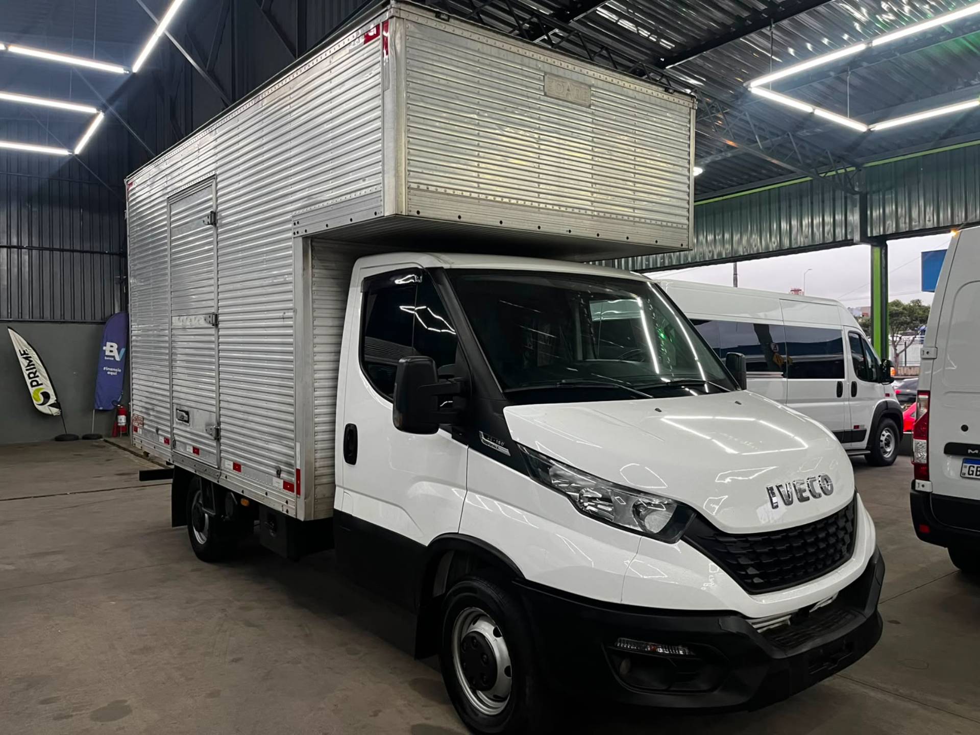 IVECO DAILY