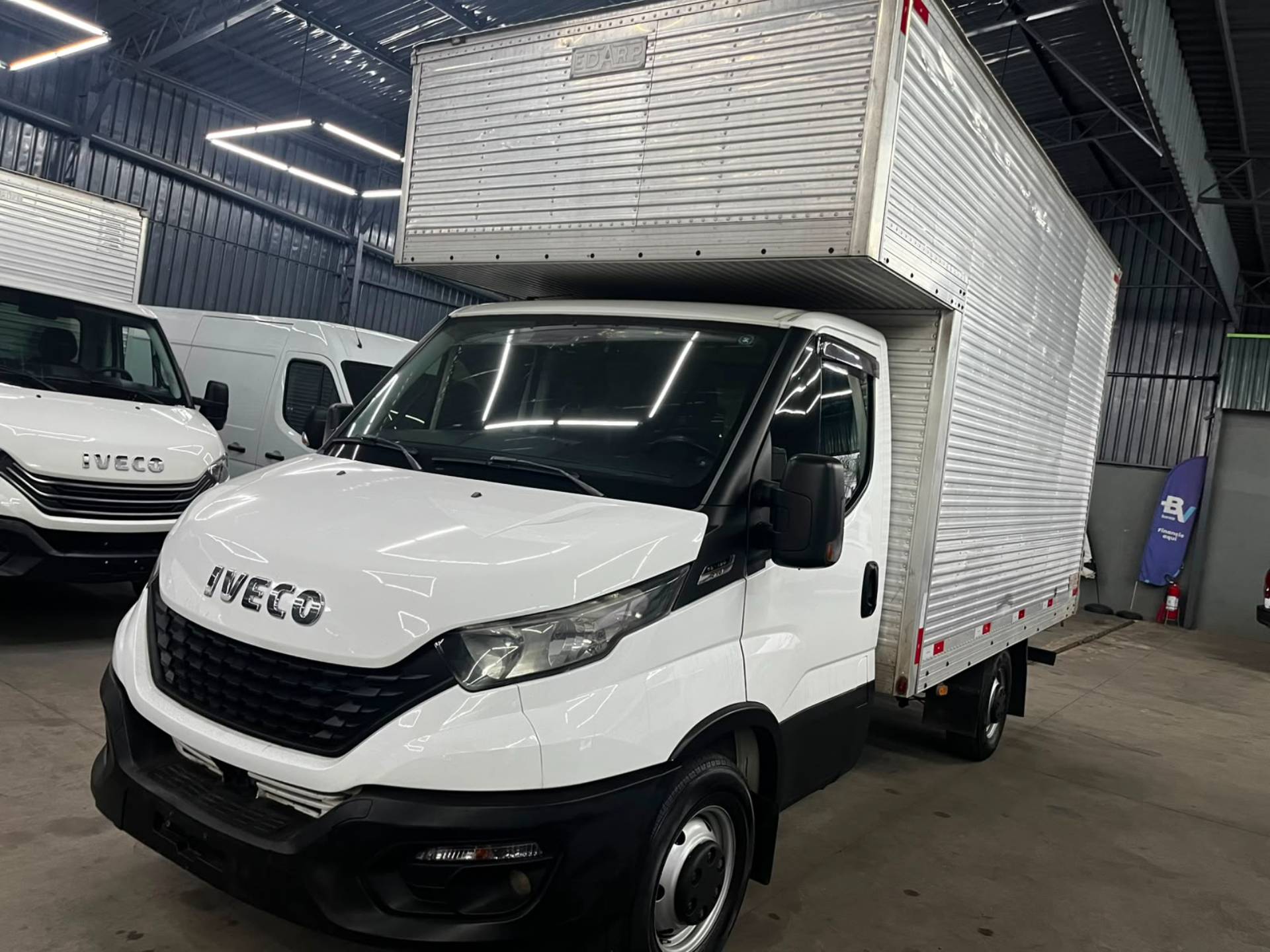 IVECO DAILY