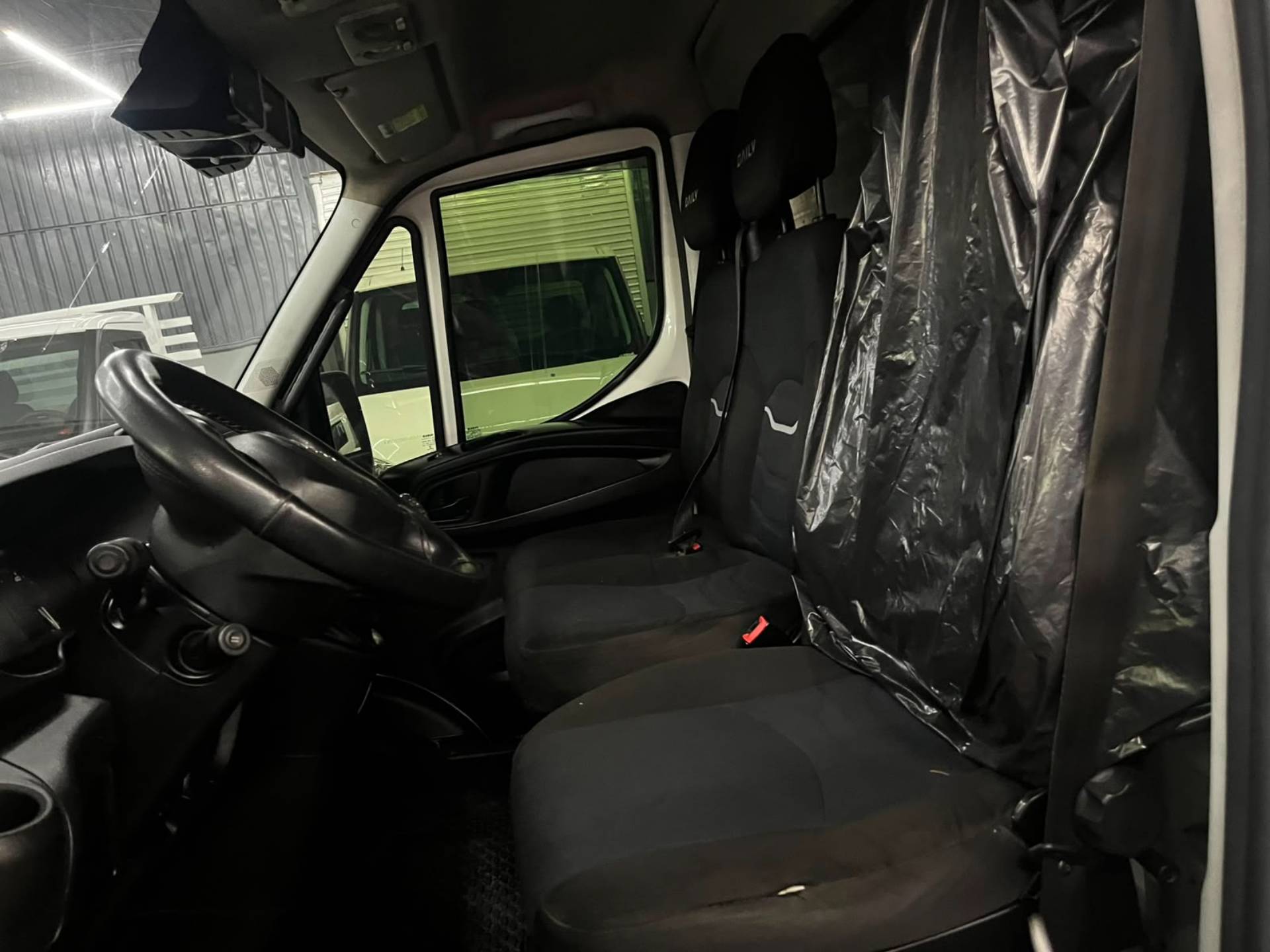 IVECO DAILY