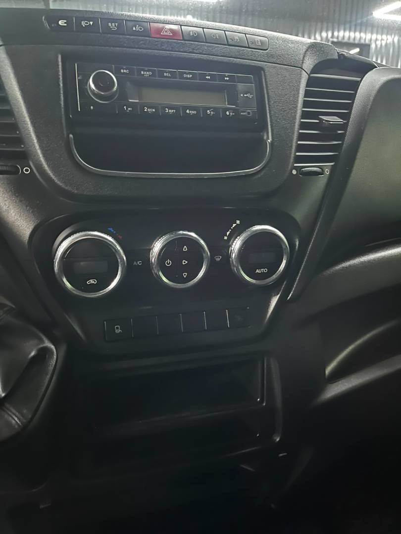 IVECO DAILY