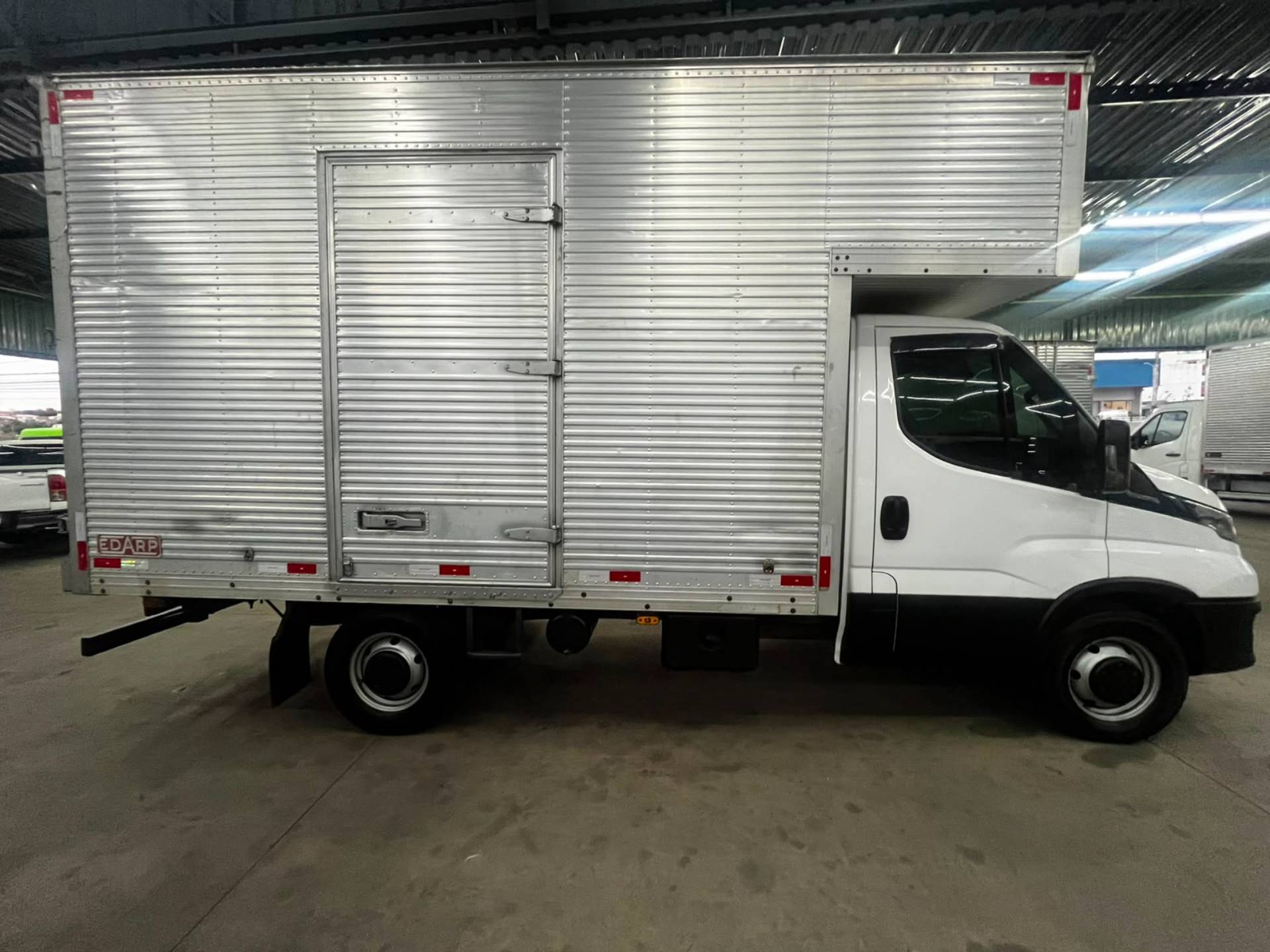 IVECO DAILY