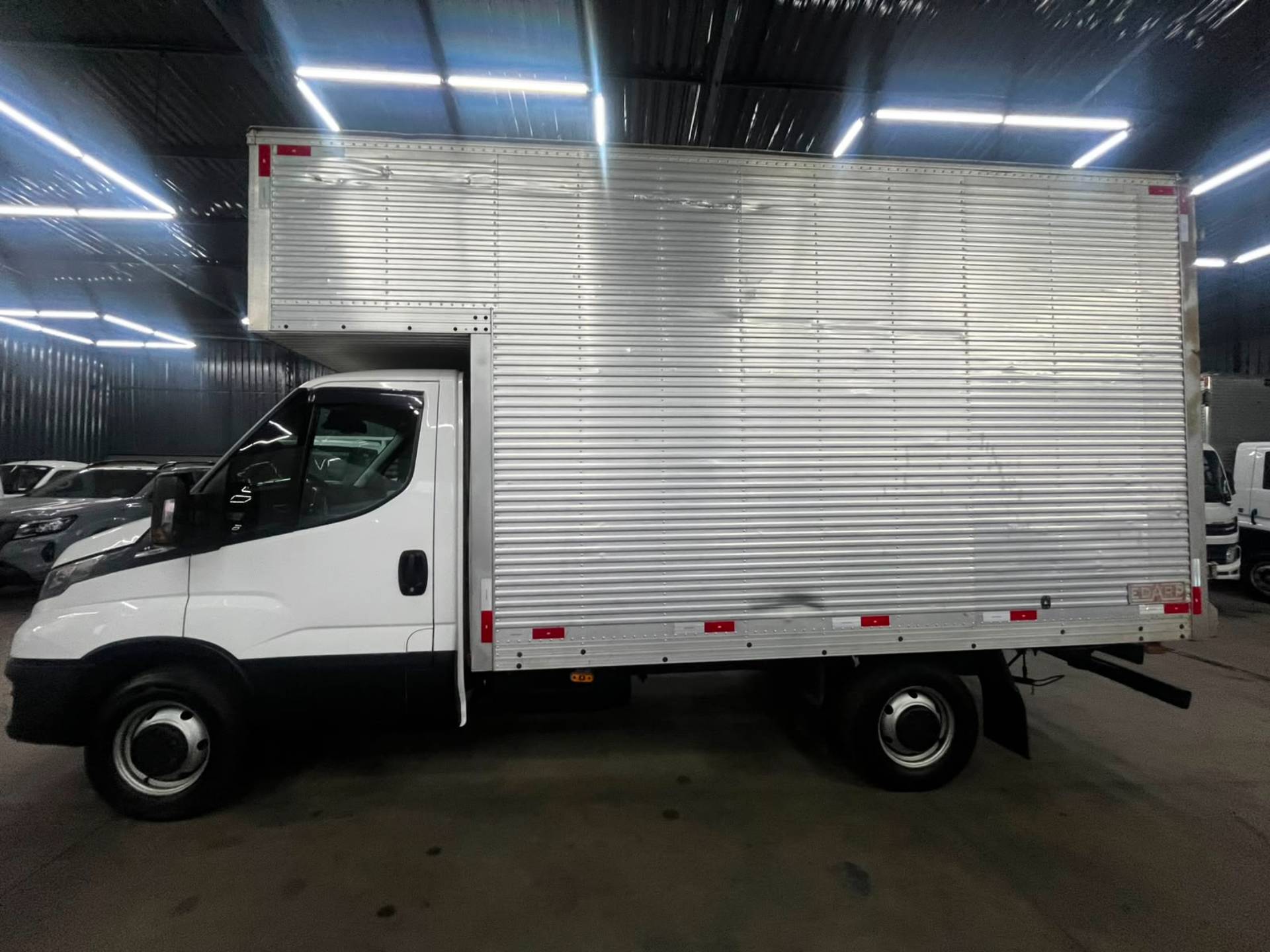 IVECO DAILY
