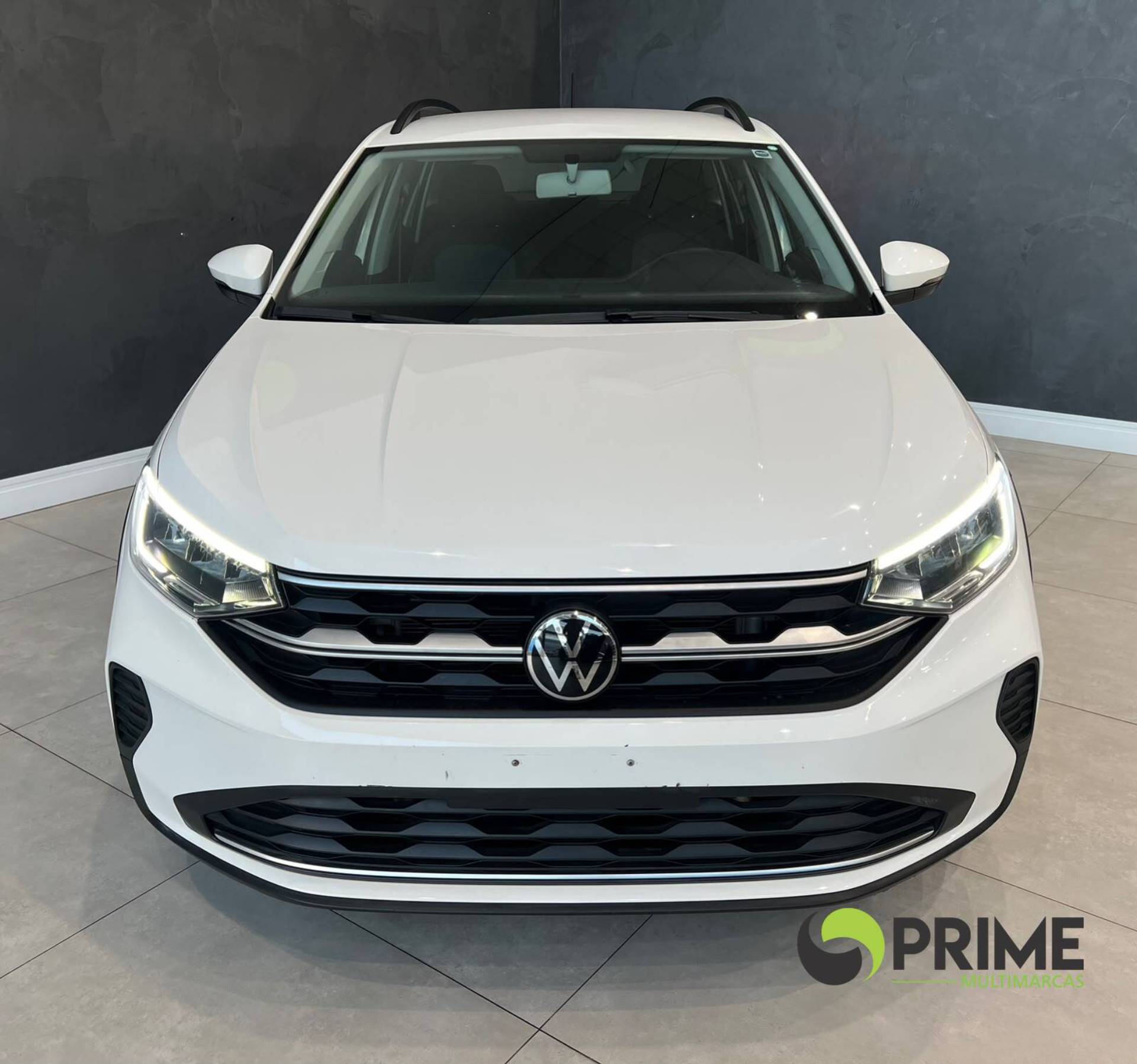 VOLKSWAGEN NIVUS