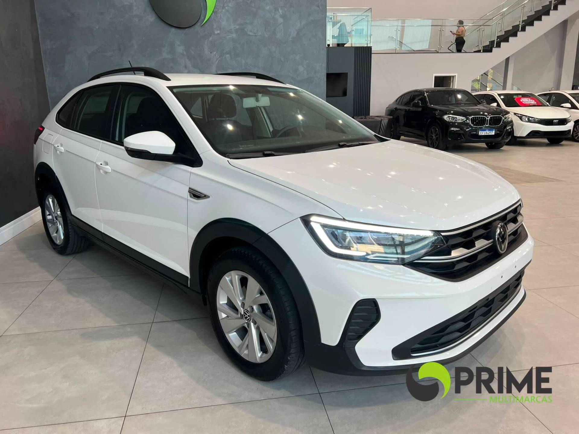 VOLKSWAGEN NIVUS