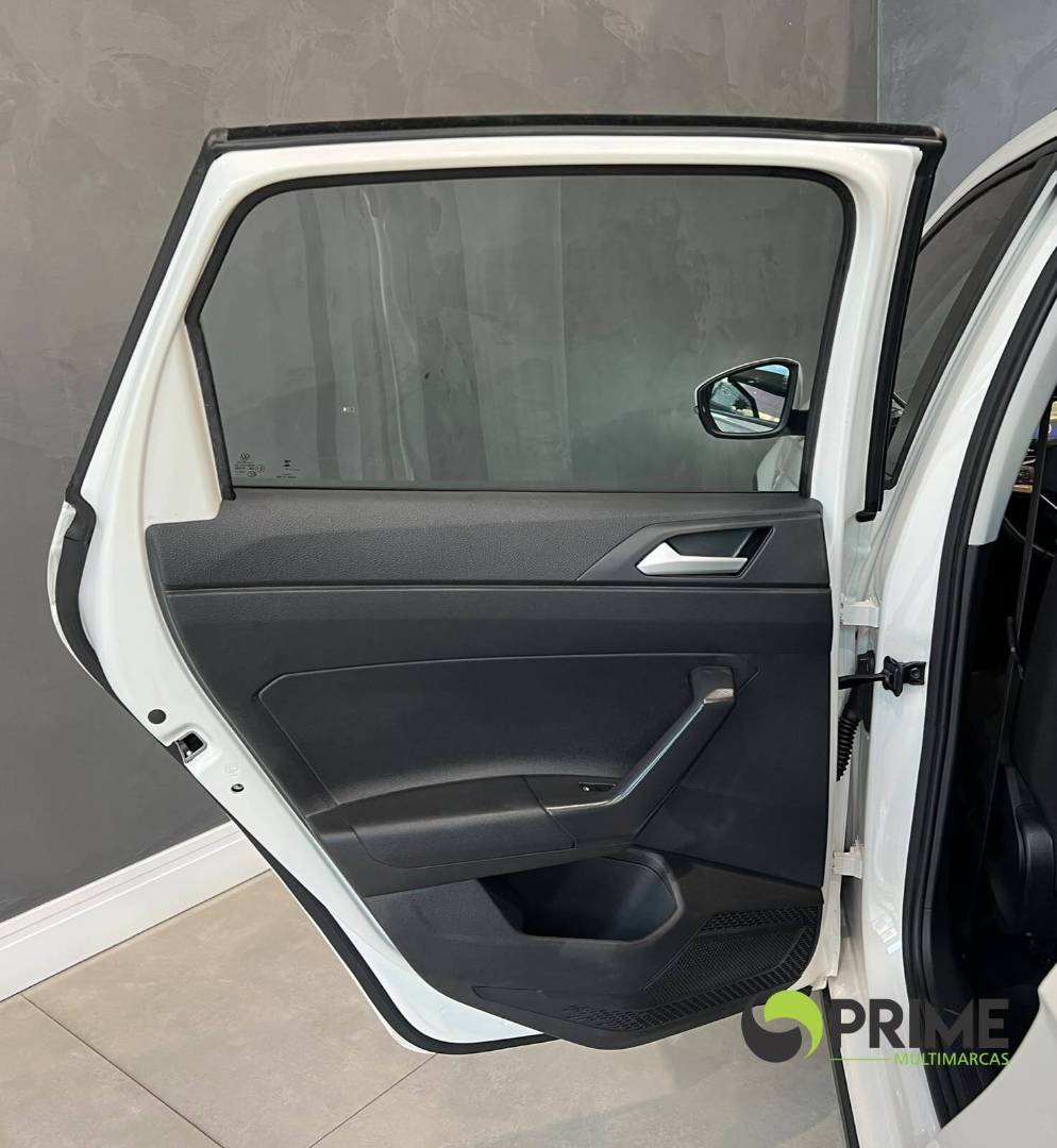 VOLKSWAGEN NIVUS