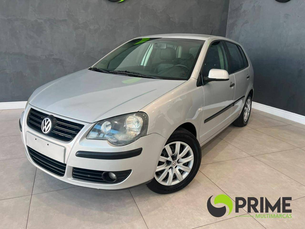 Foto de VOLKSWAGEN POLO 2009
