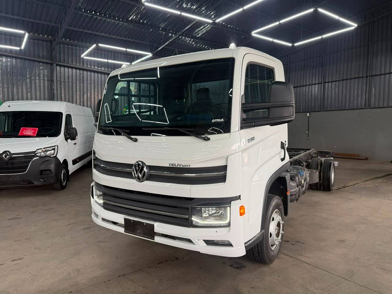 Foto de VOLKSWAGEN 11.180 DRC 2025
