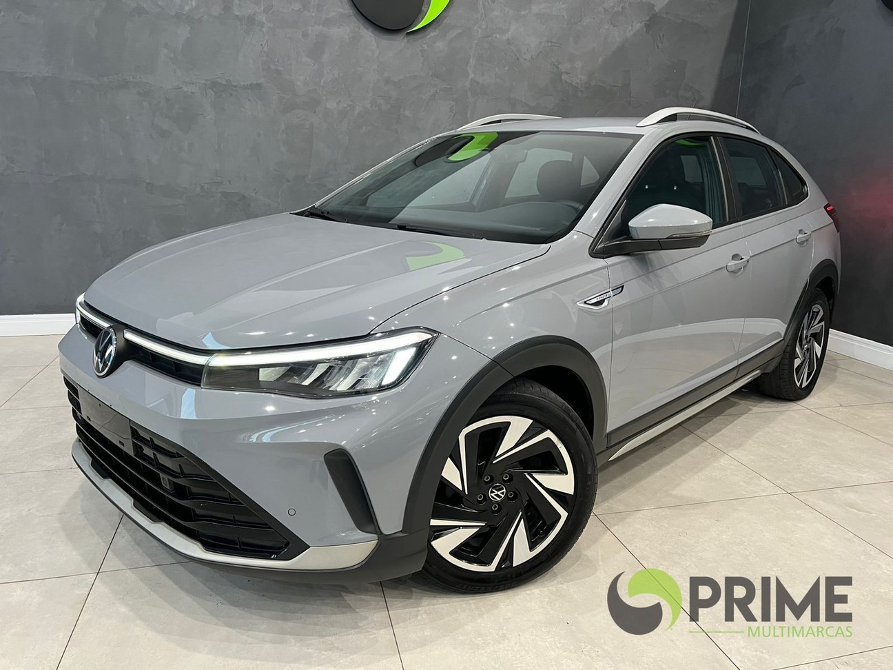Foto de VOLKSWAGEN NIVUS 2025