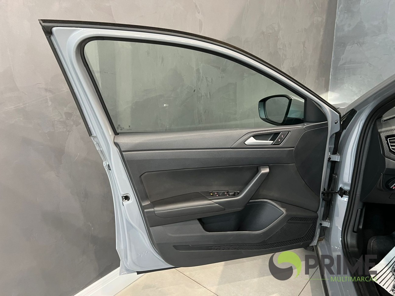 VOLKSWAGEN NIVUS