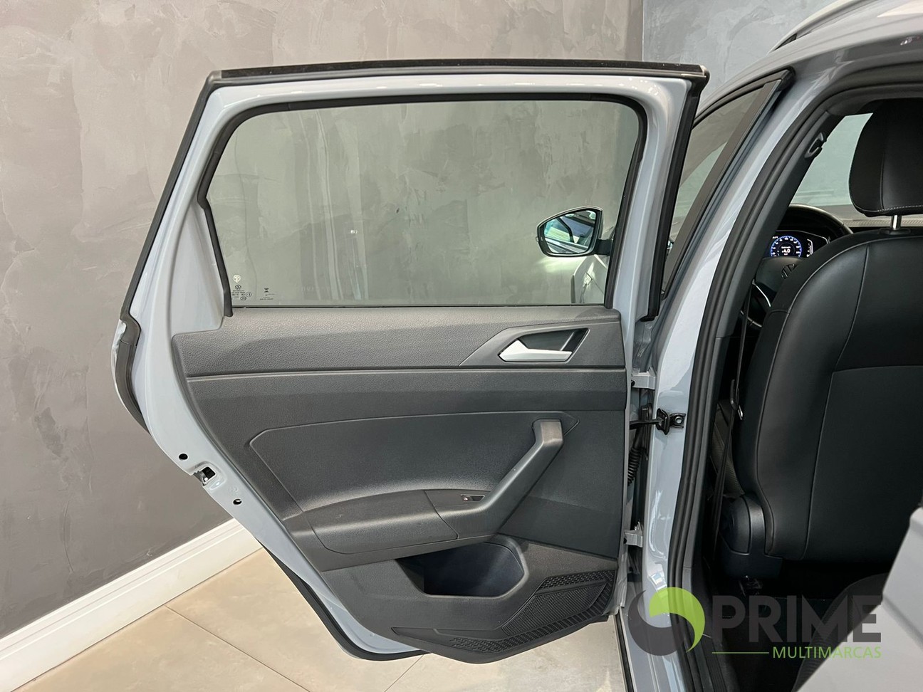 VOLKSWAGEN NIVUS