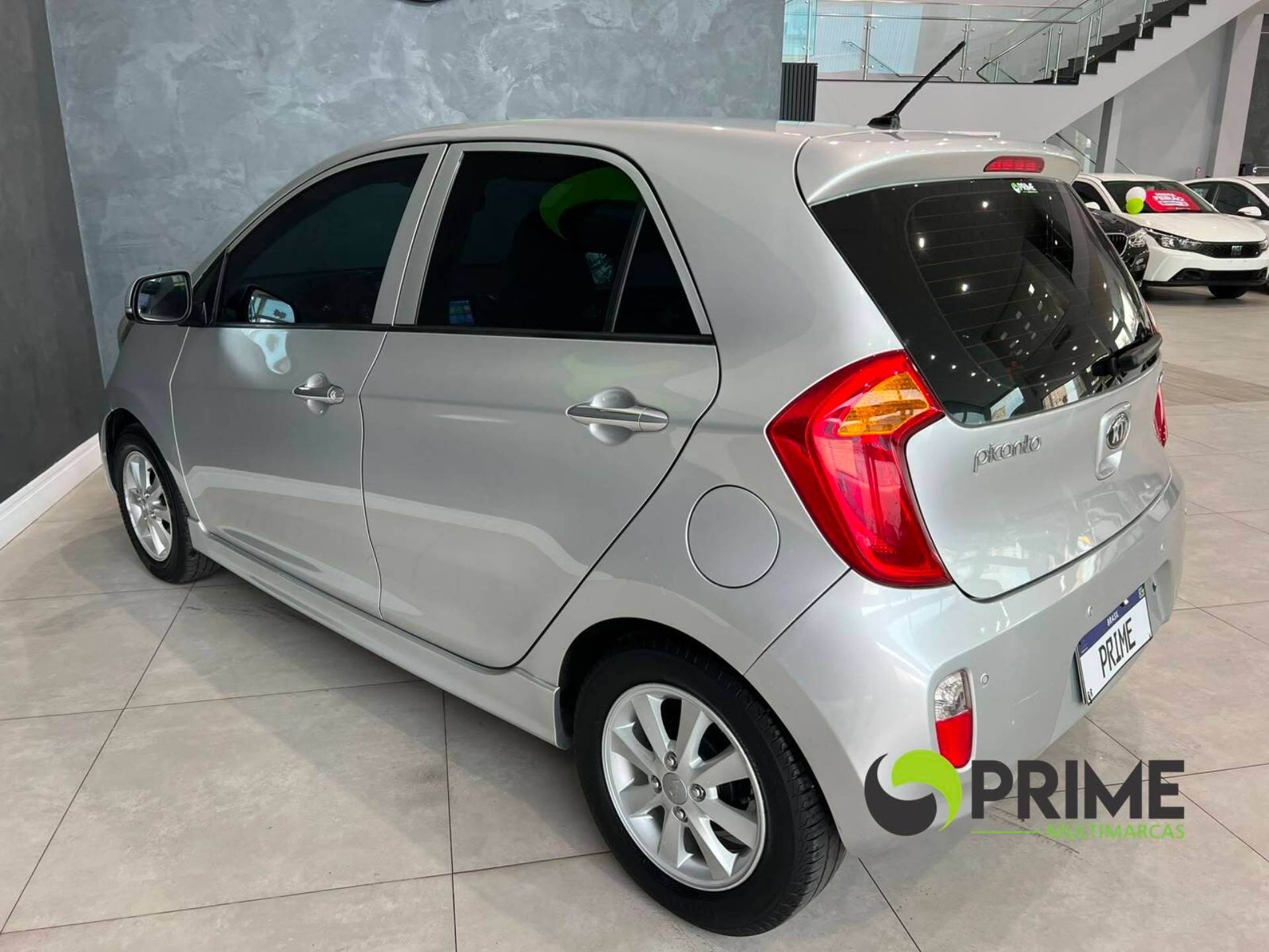 KIA PICANTO