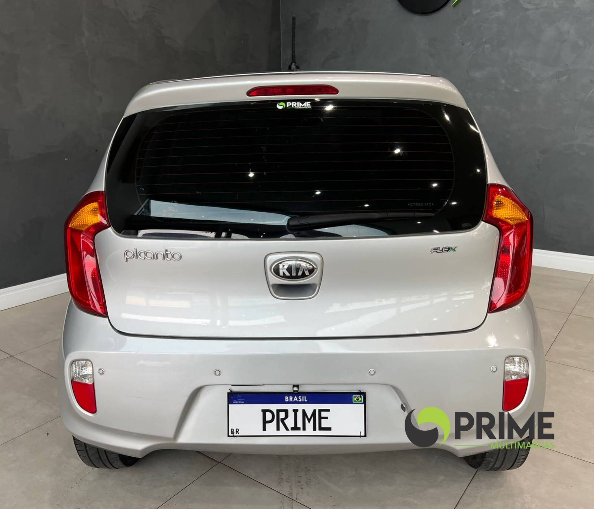 KIA PICANTO