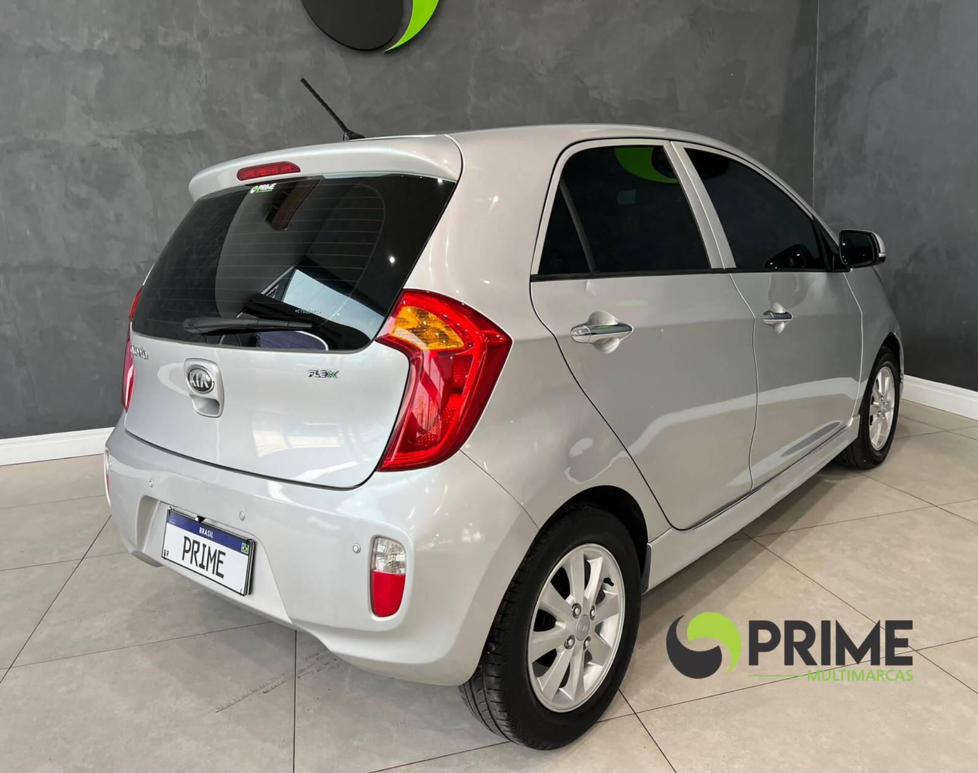 KIA PICANTO