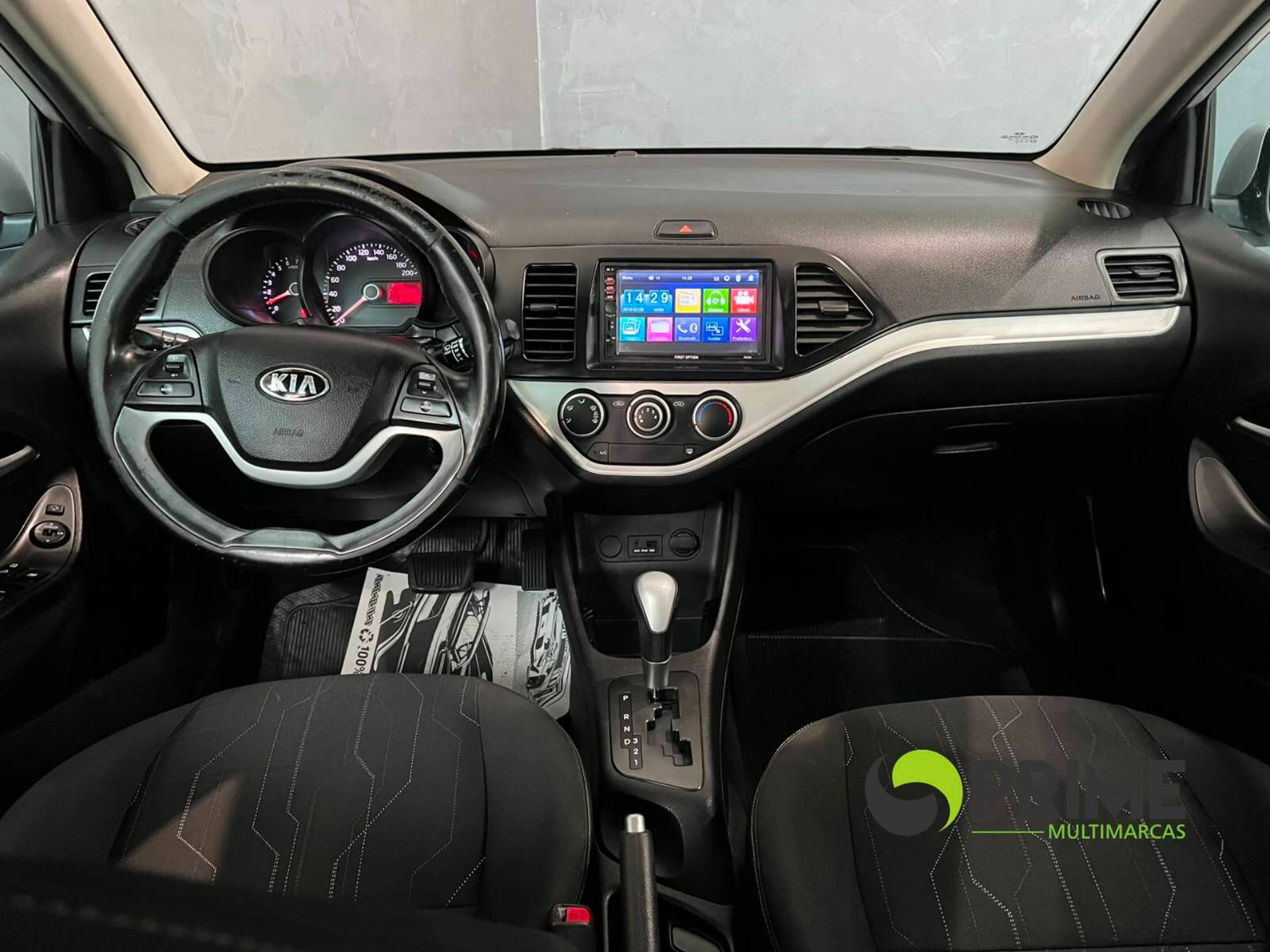 KIA PICANTO